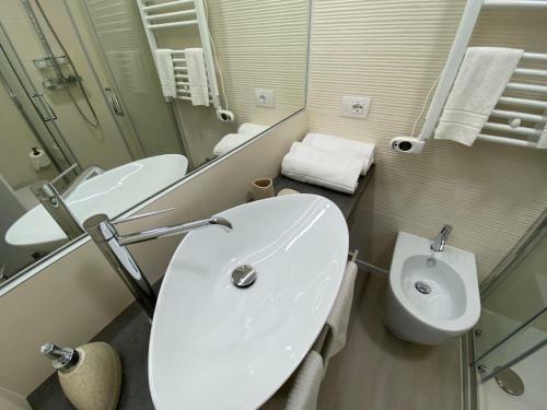 Bed & Breakfast Affittacamere Ventisettembre