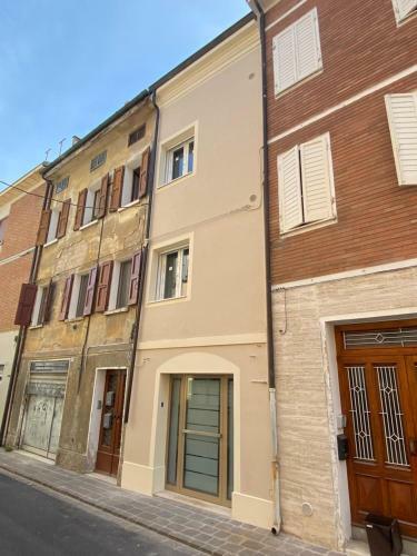 Bed & Breakfast Affittacamere Ventisettembre