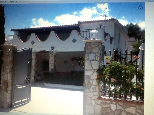 Apartamento Villa Claudia