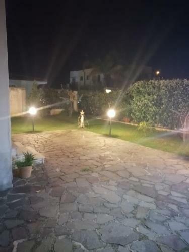 Villa Cavalluccio Marino Con Piscina Idromassaggio