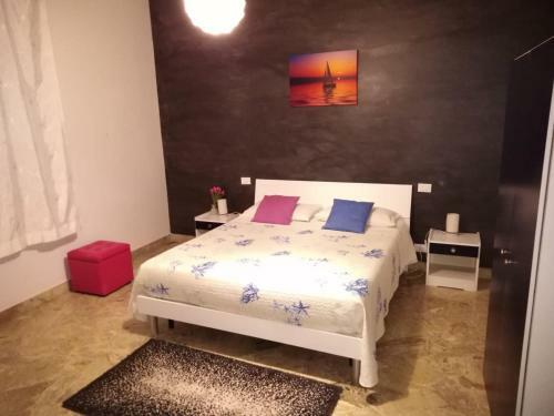 Apartamento La Terrazza Di Don Tot�