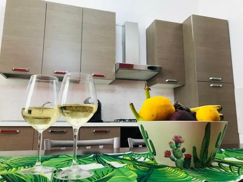 Apartamento La Terrazza Di Don Tot�