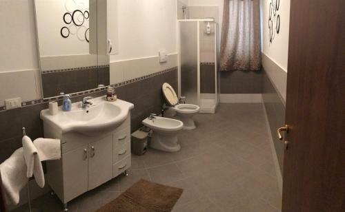 Apartamento La Terrazza Di Don Tot�