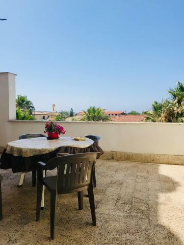 Apartamento La Terrazza Di Don Tot�