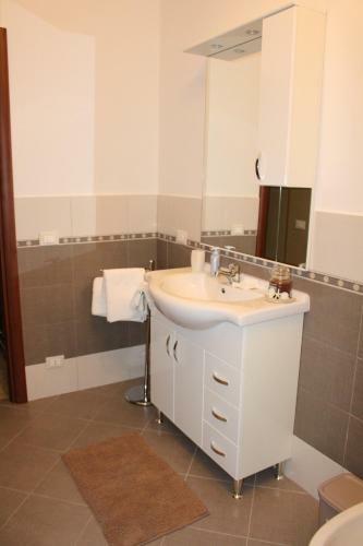 Apartamento La Terrazza Di Don Tot�