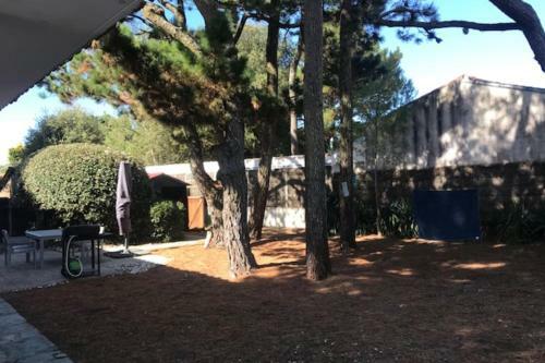 Belle Maison de Vacances Avec Piscine