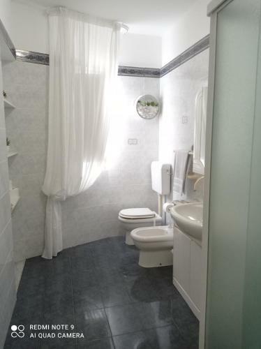 Hostal Cappuccini Green Relax
