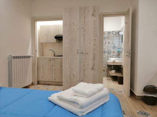 Hostal Sicily Rooms Affittacamere