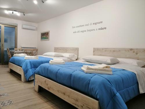Hostal Sicily Rooms Affittacamere