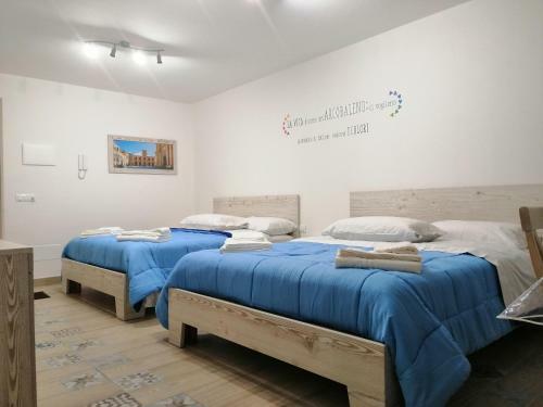 Hostal Sicily Rooms Affittacamere