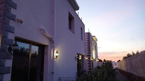 Hostal Sicily Rooms Affittacamere