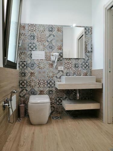 Hostal Sicily Rooms Affittacamere