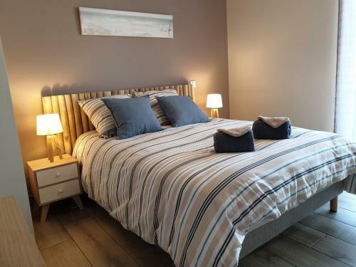 Bed & Breakfast Le Temps D'une Pause