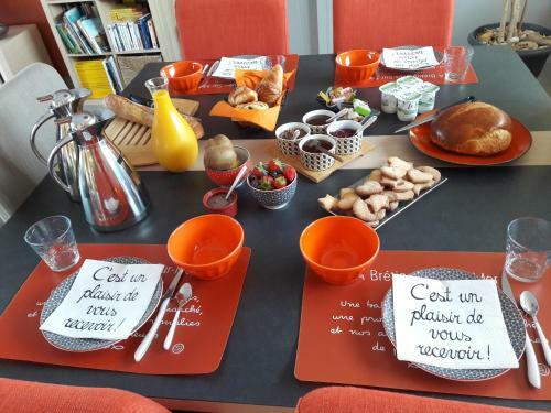 Bed & Breakfast Le Temps D'une Pause