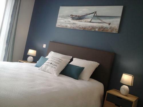 Bed & Breakfast Le Temps D'une Pause
