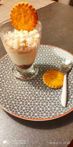 Bed & Breakfast Le Temps D'une Pause