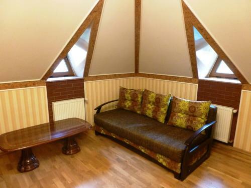 Hostal Sadyba Na Gutsulsky Polonyni