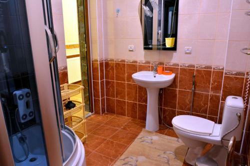 Hostal Sadyba Na Gutsulsky Polonyni