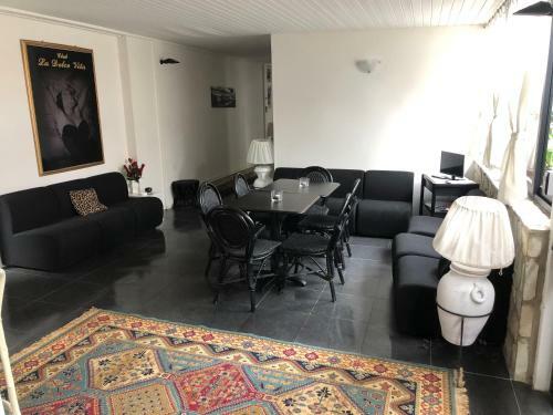 Hostal Dolce Vita Casa Vacanze