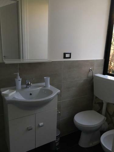 Hostal Dolce Vita Casa Vacanze