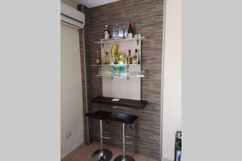 Villa Carmela 300mt Dal Mare