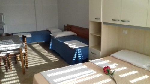 Apartamento Affitto Camere E Mini Locali Carpi