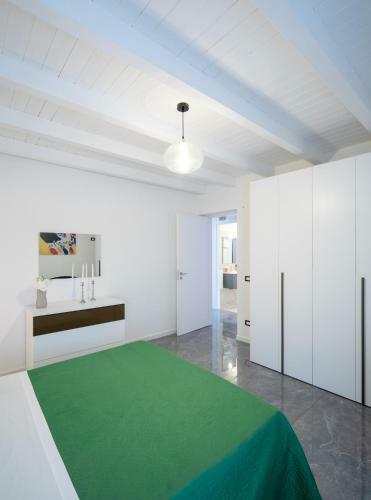 Arric�mpati Suites Apartments In Villa