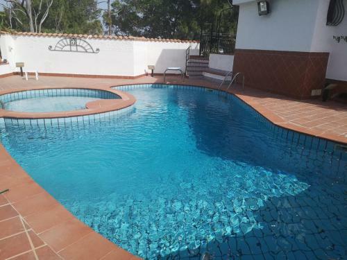 Villa Porto Rais