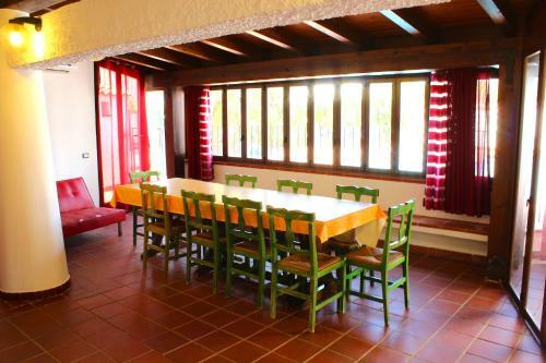Villa Porto Rais