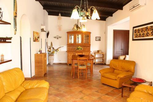Villa Porto Rais