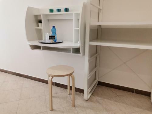 Bed & Breakfast Le M�tro