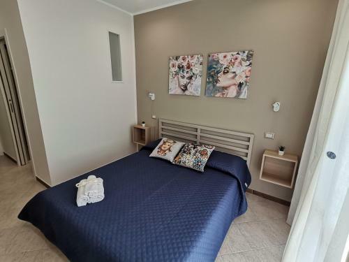 Bed & Breakfast Le M�tro