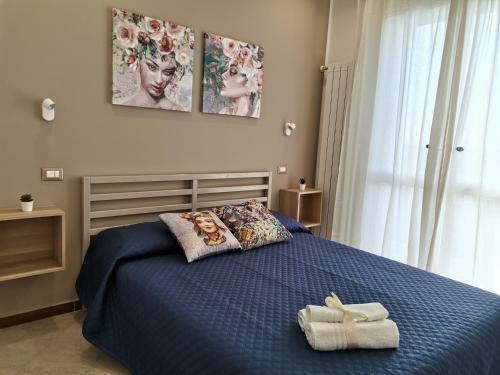 Bed & Breakfast Le M�tro