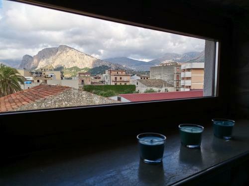 Bed & Breakfast Le M�tro