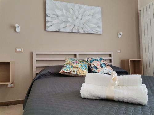 Bed & Breakfast Le M�tro