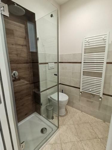 Bed & Breakfast Le M�tro