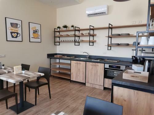 Bed & Breakfast Le M�tro