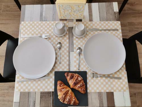 Bed & Breakfast Le M�tro
