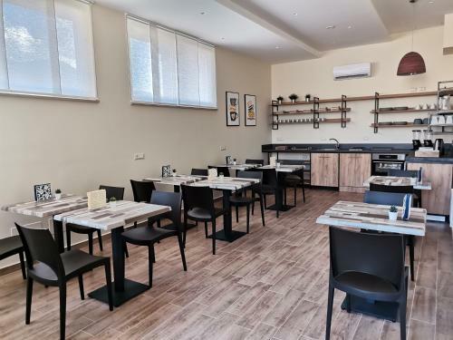 Bed & Breakfast Le M�tro