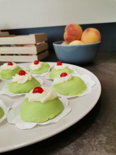 Bed & Breakfast Le M�tro