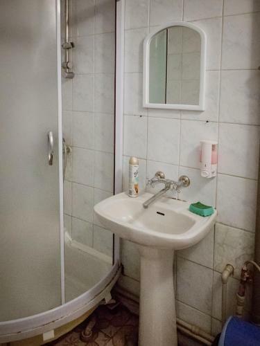 Hotel Prut