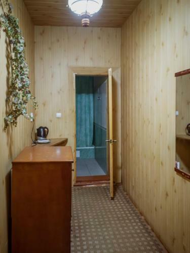 Hotel Prut