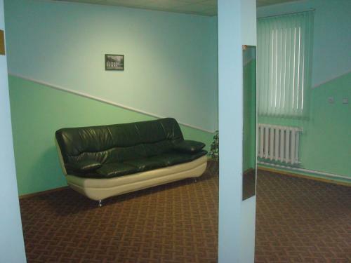 Hotel Prut