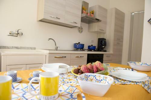 Apartamento Casa Vacanze Ines