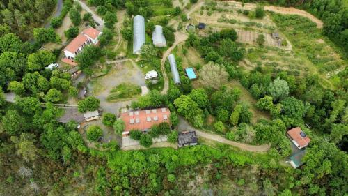Apartamento Agriturismo Ca Du Chittu