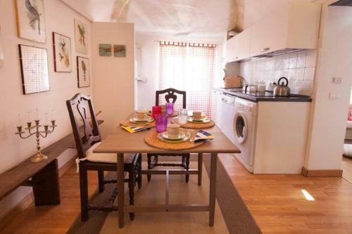 Apartamento Palazzo Paganini