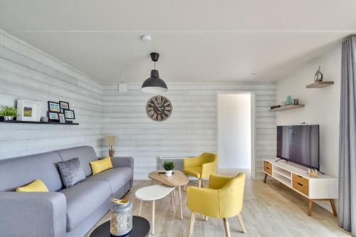 A Bretignolles Sur Mer Superbe Maison Decoree Avec Gout