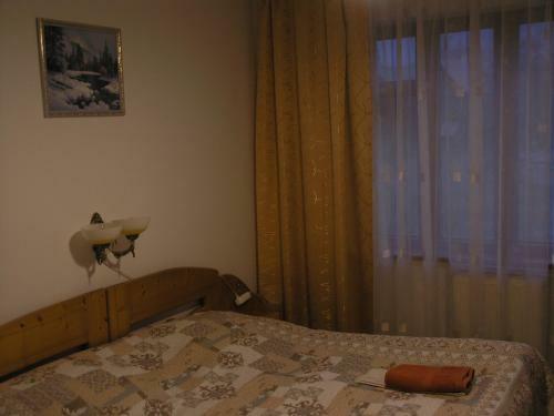 Hostal Sadyba Bilya Richky