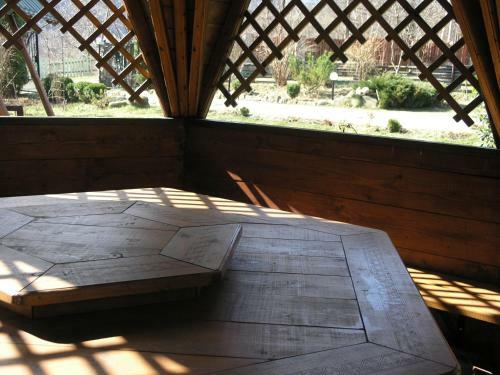 Hostal Sadyba Bilya Richky