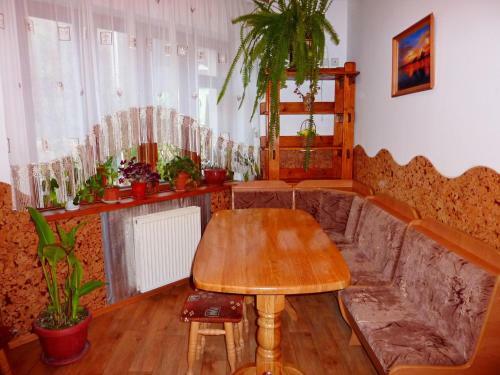 Hostal Sadyba Bilya Richky